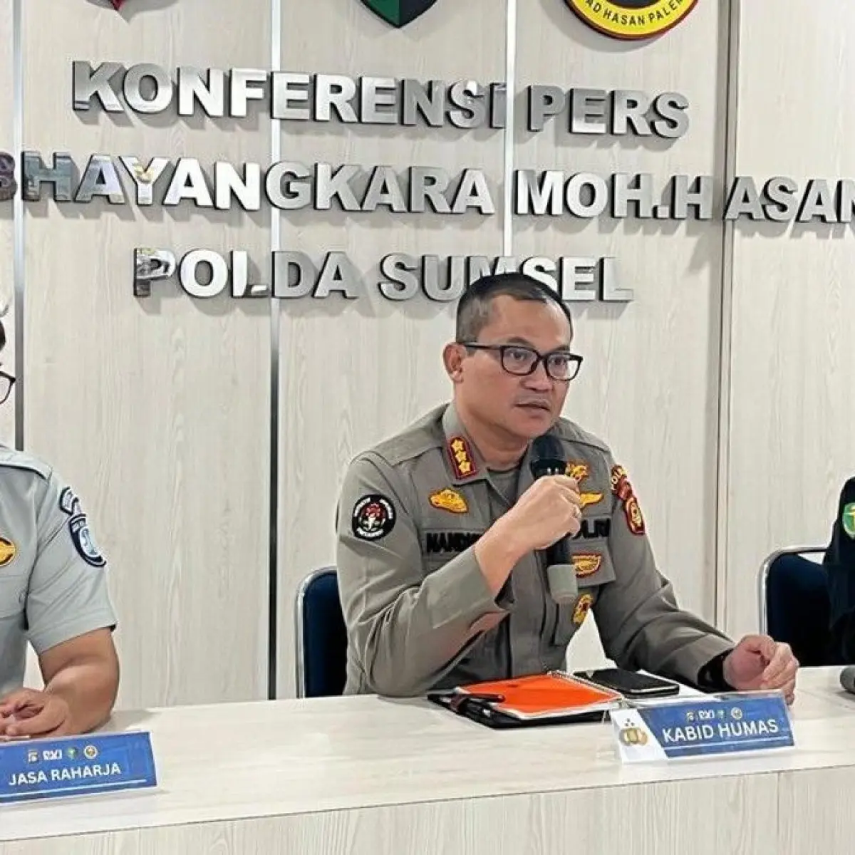 Misteri Terpecahkan: Seluruh 19 Korban Tewas Kecelakaan Bus ALS di Muratara Teridentifikasi, Dua Selamat Jalani Perawatan