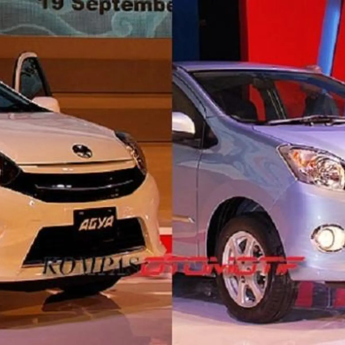 Rahasia Pasar Otomotif Indonesia: Mengapa Mobil Mesin Kecil di Bawah 1.400 cc Tetap Menjadi Pilihan Utama Konsumen?