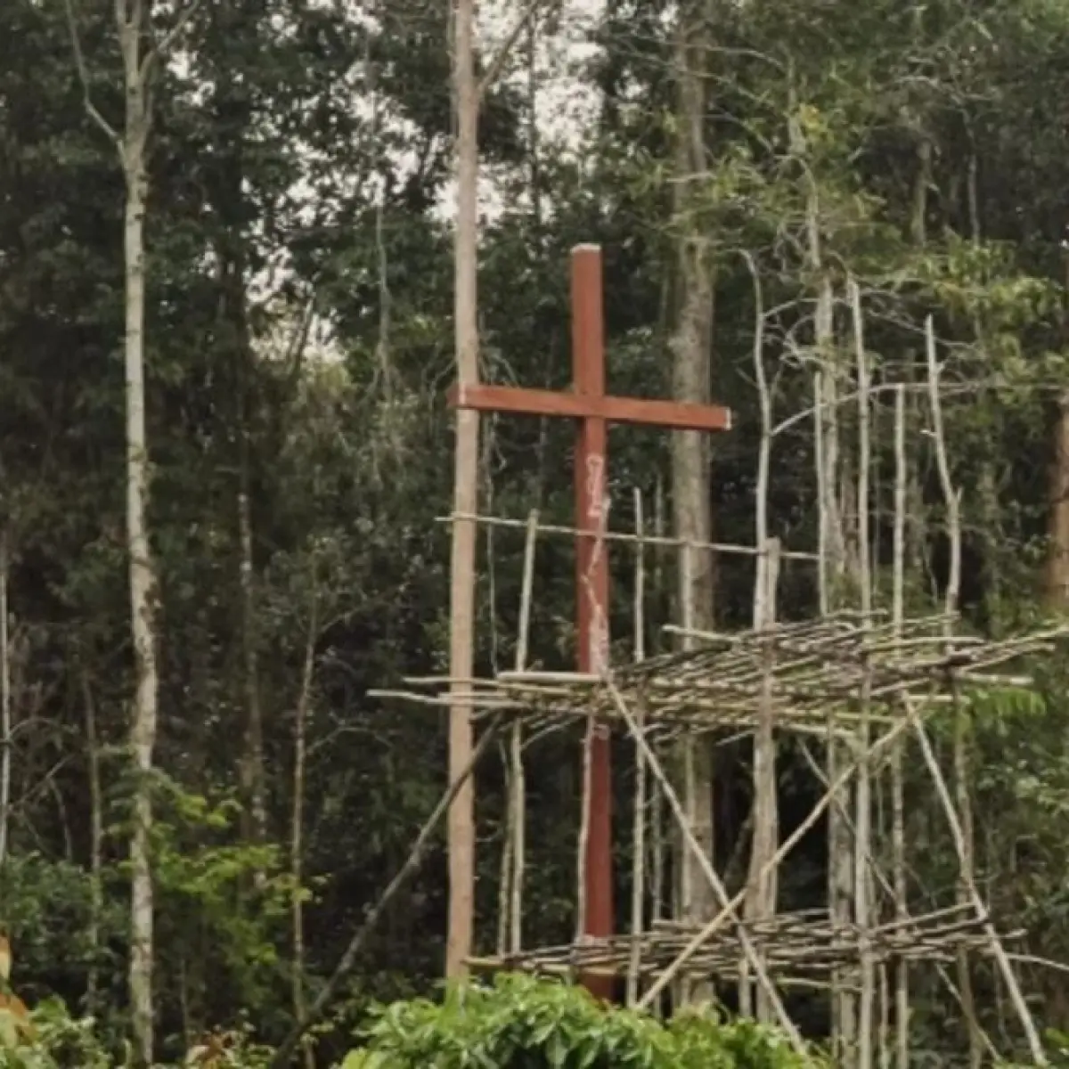 Terungkap! Film Dokumenter Kritis Isu Papua Kini Tersedia Gratis di Kanal YouTube