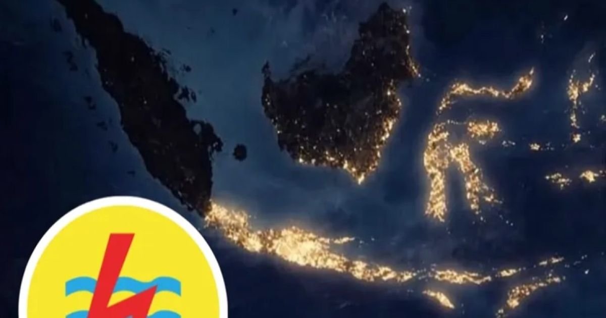 Soal Blackout Sumatera, PLN Pastikan Bukan Sabotase Diduga Akibat Cuaca Ekstrem