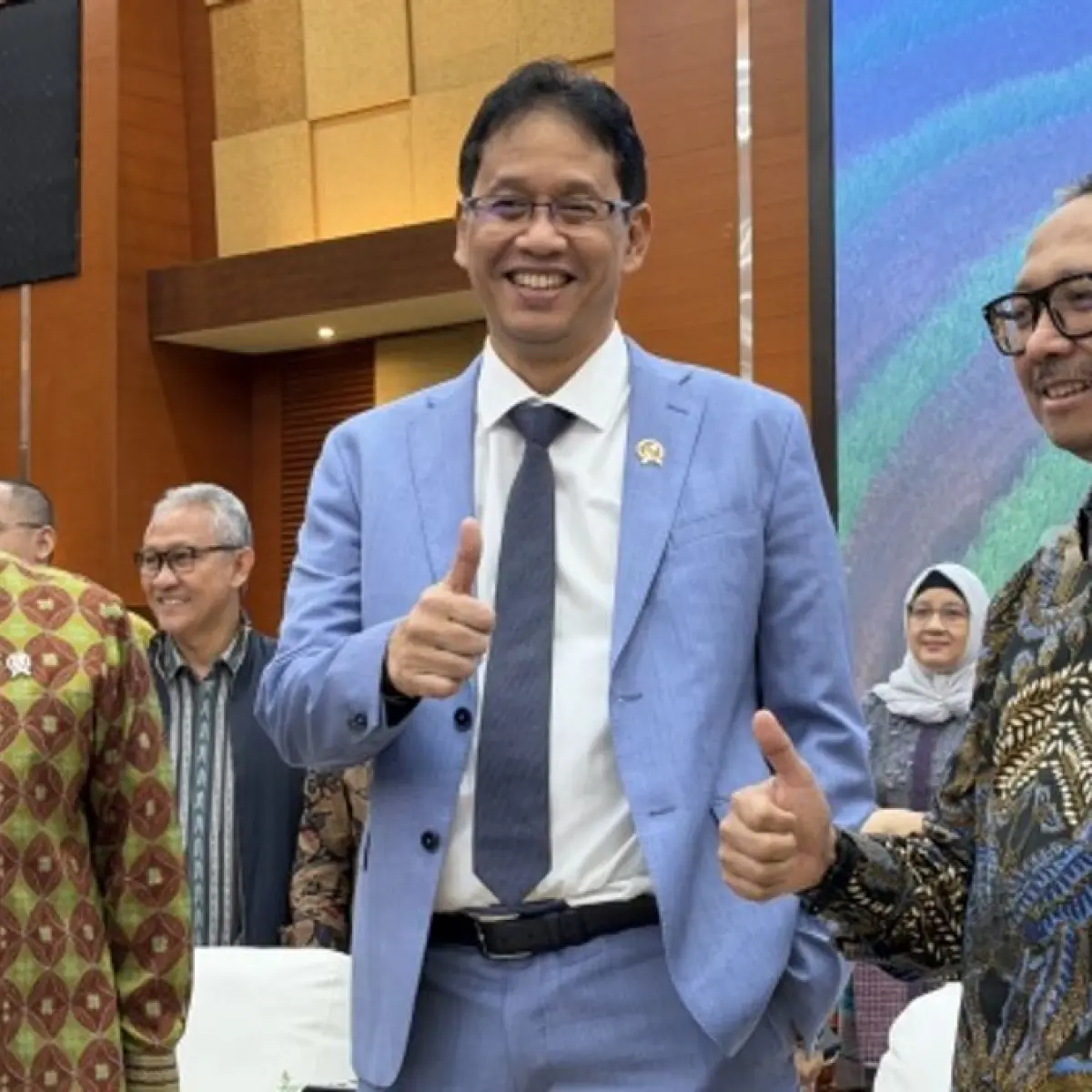 Kinerja Keuangan Negara Menggeliat: Penerimaan Pajak Kuartal I 2026 Lampaui Ekspektasi
