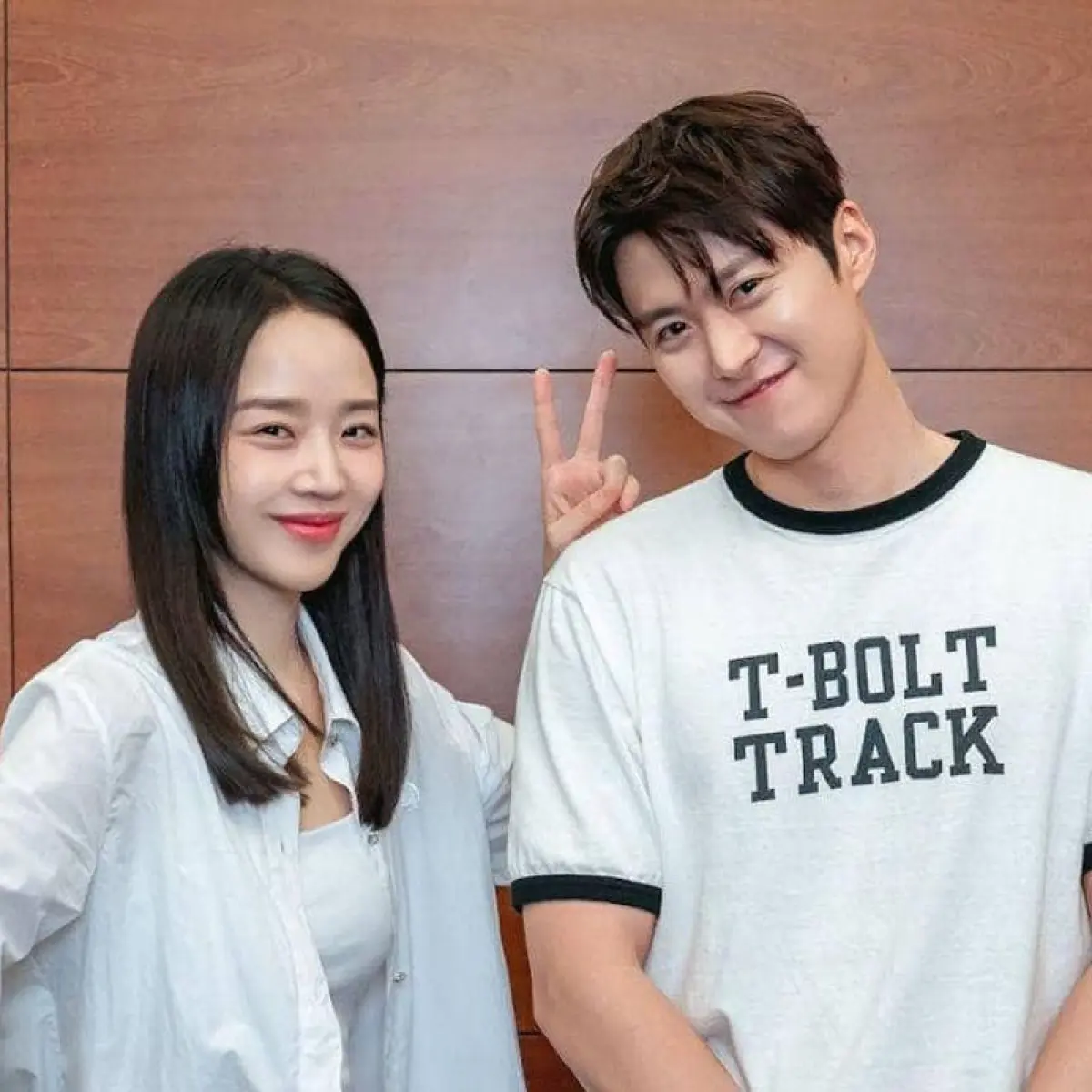 Mengupas Tuntas Formula Sukses Shin Hye Sun dalam Menciptakan *Chemistry* Akting Memukau di Layar Kaca