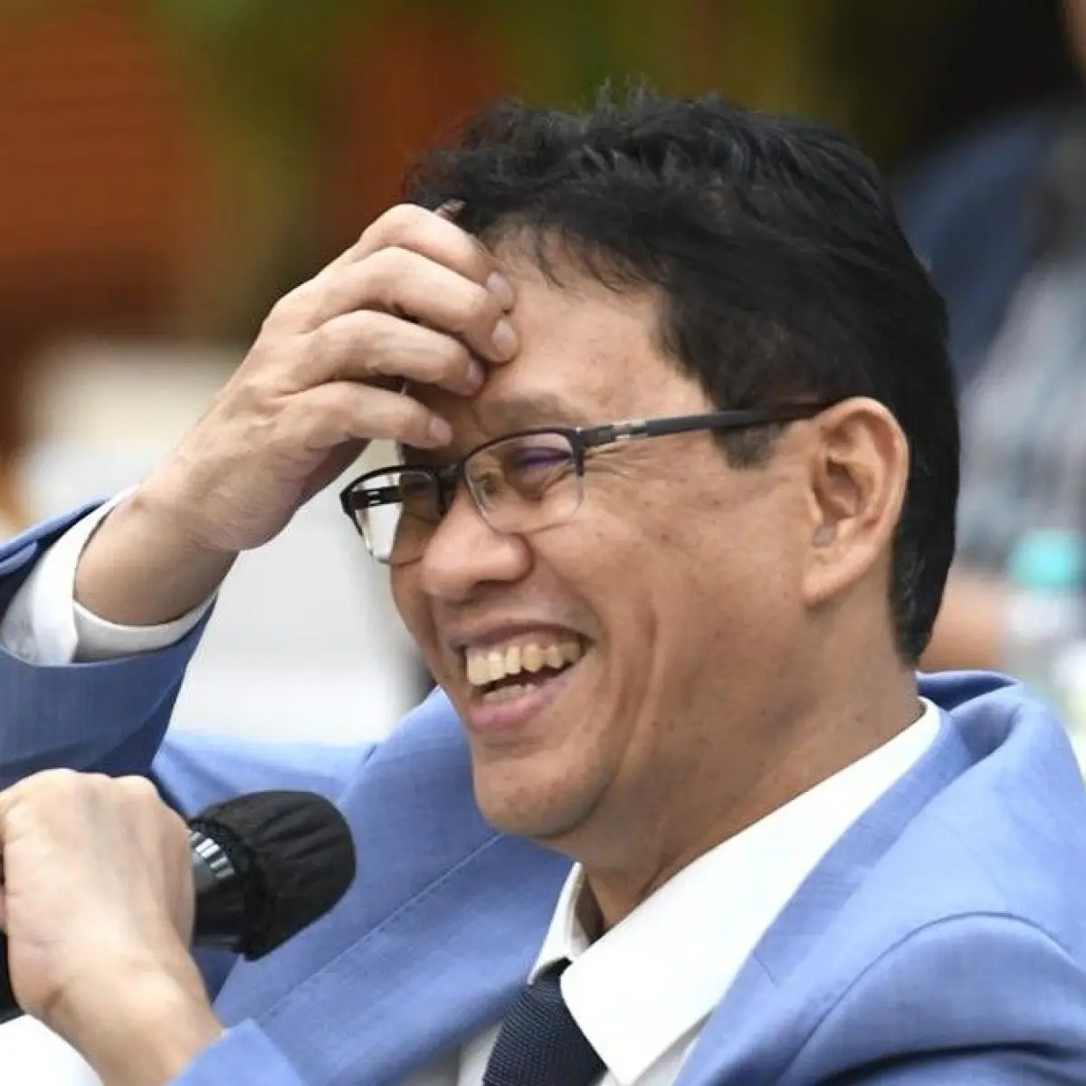Strategi Fiskal Kemenkeu: Anggaran Makan Bergizi Gratis Dipangkas Rp67 Triliun Demi Jaga Stabilitas APBN