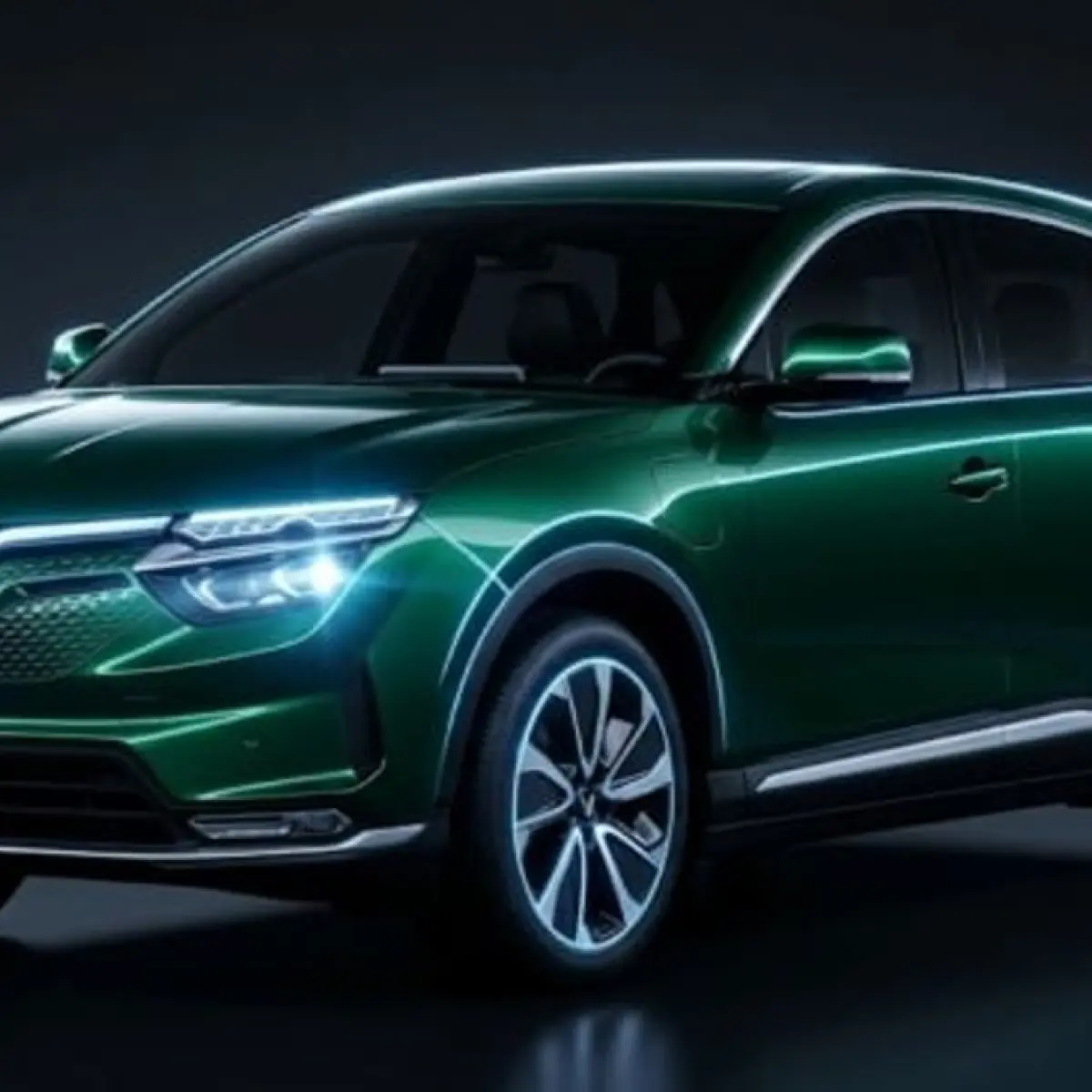 Manuver Mengejutkan VinFast: Harga SUV Listrik VF 8 Generasi Baru Dipangkas Drastis di Pasar Vietnam