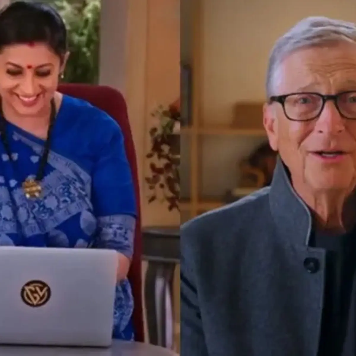 Bill Gates Mengejutkan Penggemar India dengan Cameo di Serial TV Populer Demi Kampanye Kesehatan Global