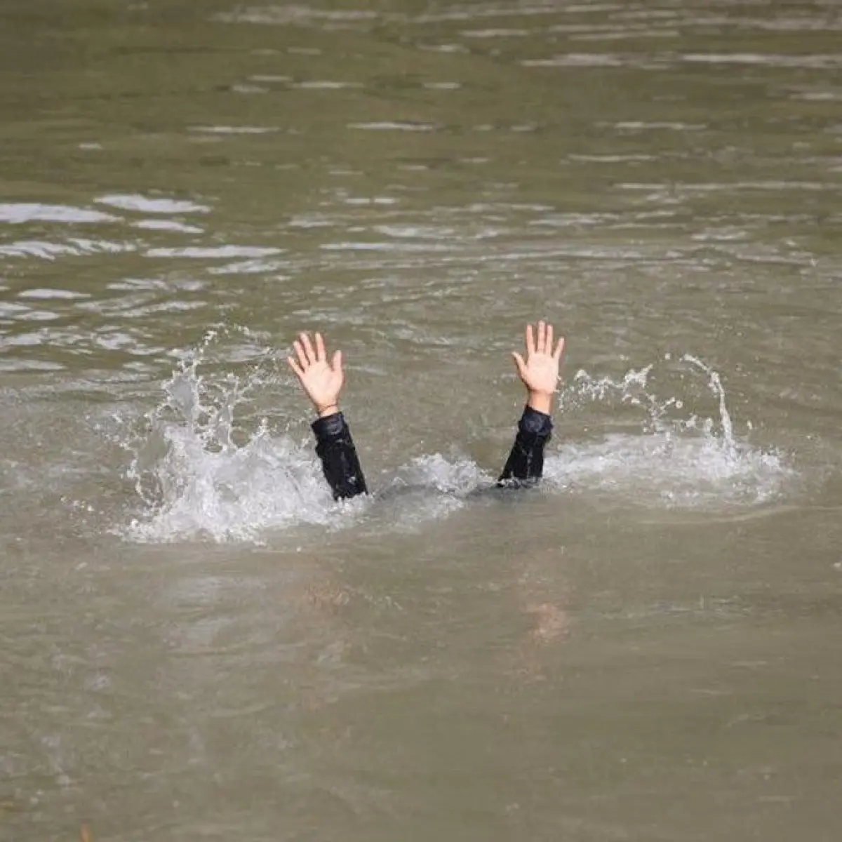 Pencari Ikan Terseret Arus Deras Sungai Progo Magelang, Operasi SAR Gabungan Terus Berlangsung
