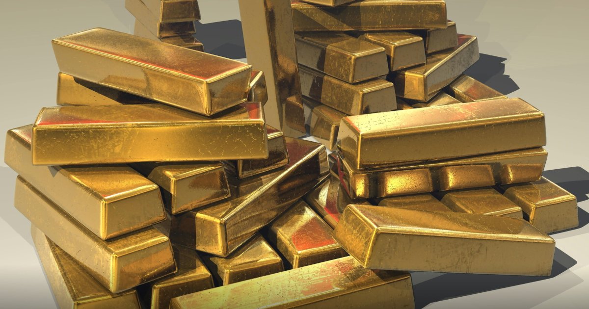 Analisis Pergerakan Harga Emas Domestik: Menilik Potensi Keuntungan Investasi di Tengah Ketidakpastian Ekonomi