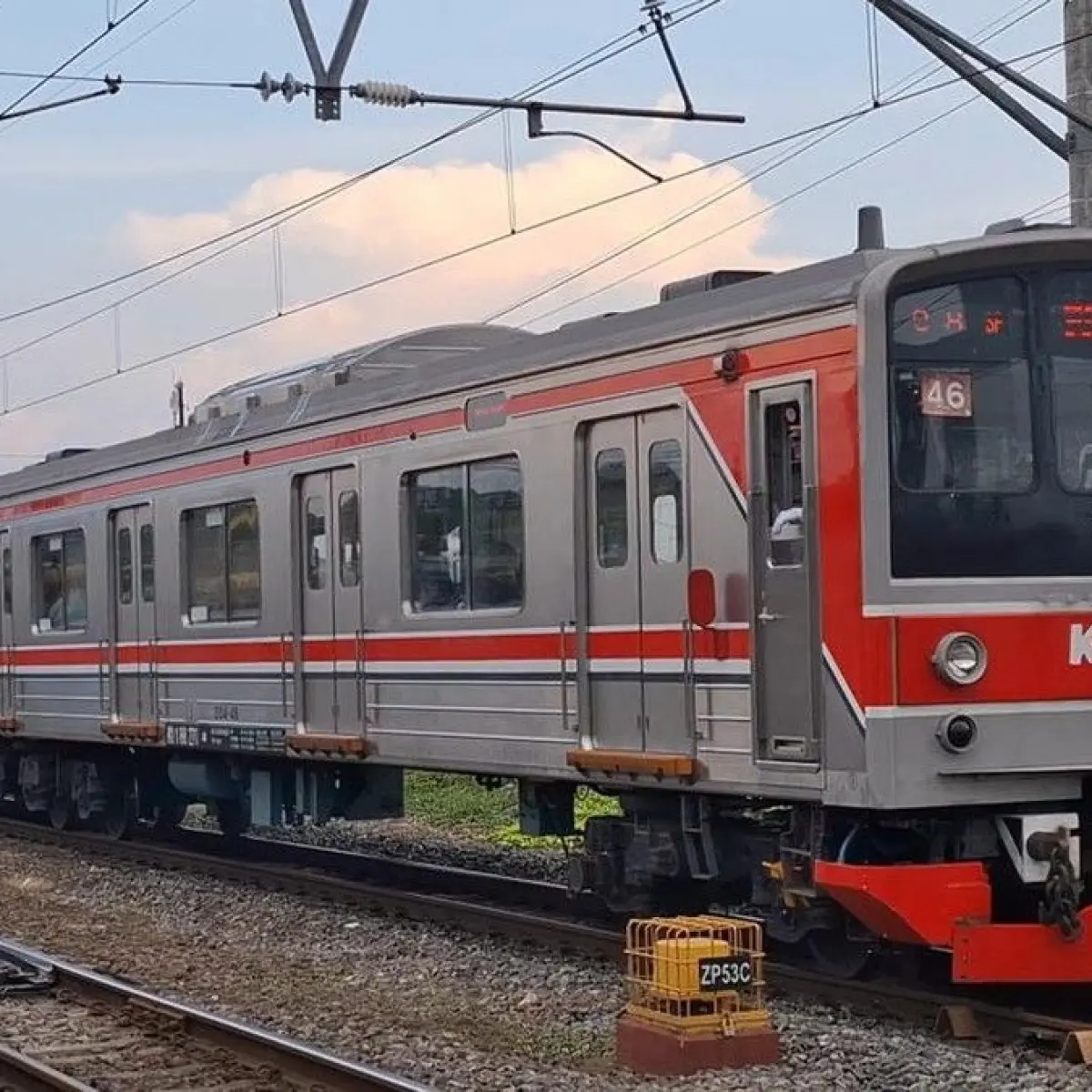 Akses Cepat Jogja-Solo Makin Mudah: Panduan Lengkap Jadwal dan Harga Tiket KRL Periode 25 hingga 31 Mei 2026