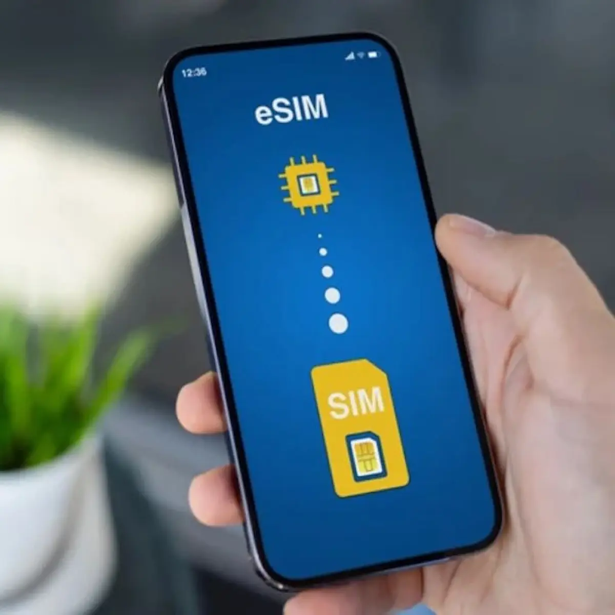 eSIM Dominasi Ponsel Android Premium Terbaru, Menggantikan Era Kartu SIM Fisik
