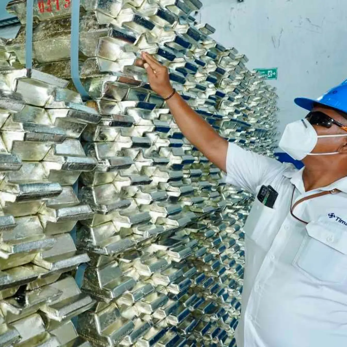 Proyeksi Penyesuaian Royalti Mineral Kementerian ESDM Bikin Investor Goyah, IHSG Terpapar Sentimen Negatif