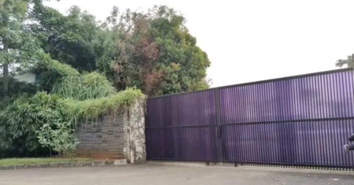 Pembangunan Accola Sports Centre di Ciater Dipertanyakan Publik: Apakah Izin Proyek Sudah Lengkap?
