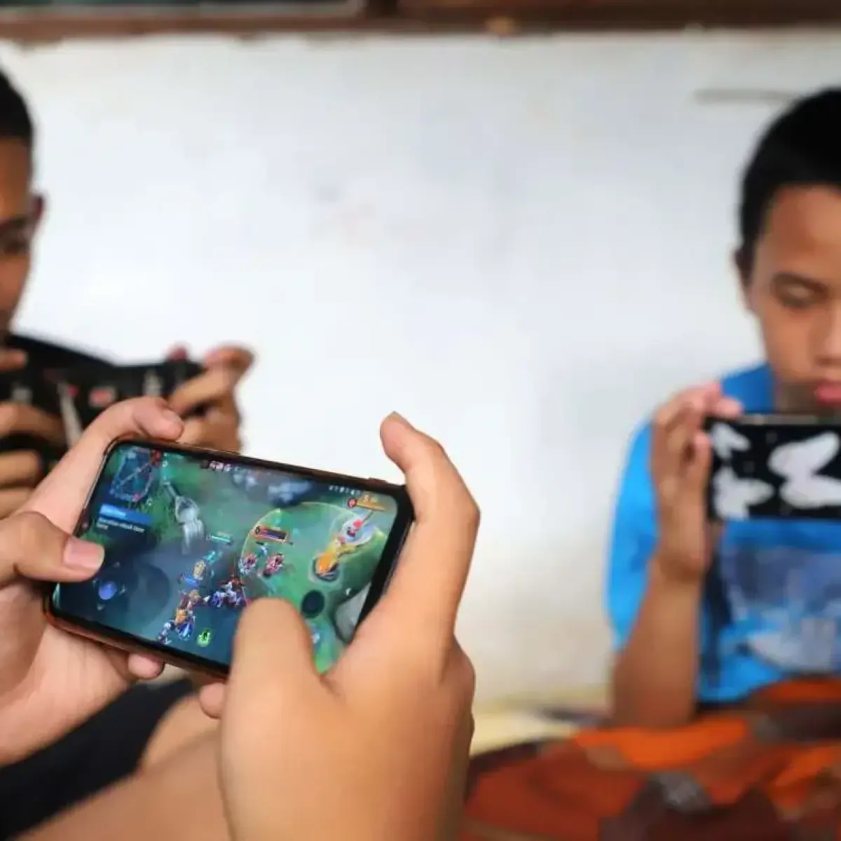 Baterai Raksasa 6.000 mAh Jadi Senjata Utama Infinix Hot 70 di Pasar Ponsel Kelas Menengah Indonesia