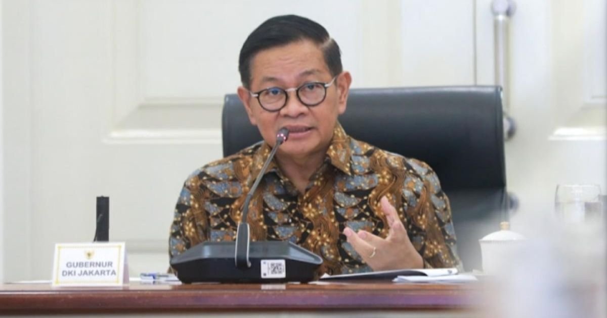 Jakarta Raih Pengakuan Global, Pimpin Jaringan Kota Iklim C40 untuk Kawasan ESEAO