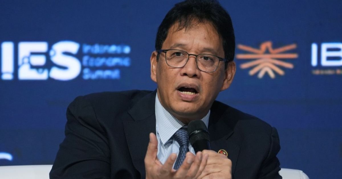 Menteri Keuangan Ungkap Potensi Kerugian Negara Akibat Manipulasi Harga CPO Lebih Besar dari Temuan Awal