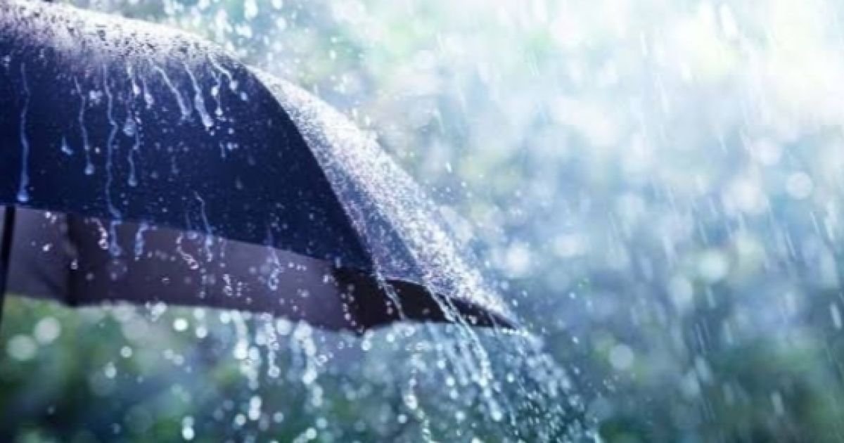 BMKG Tegaskan Potensi Hujan Ekstrem Masih Mengintai, Simak Wilayah Prioritas Curah Tinggi Minggu Ini