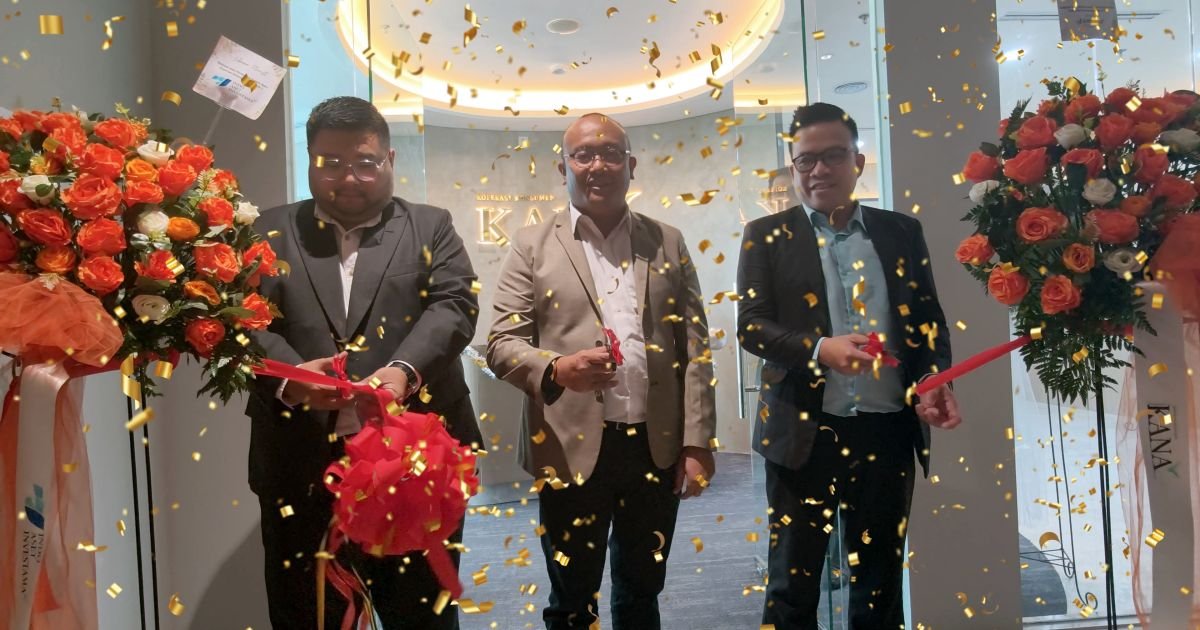 Ekspansi Strategis Koperasi Kana: Pembukaan Cabang Baru di PIK 2 Dorong Kapasitas Ekspor Anggota