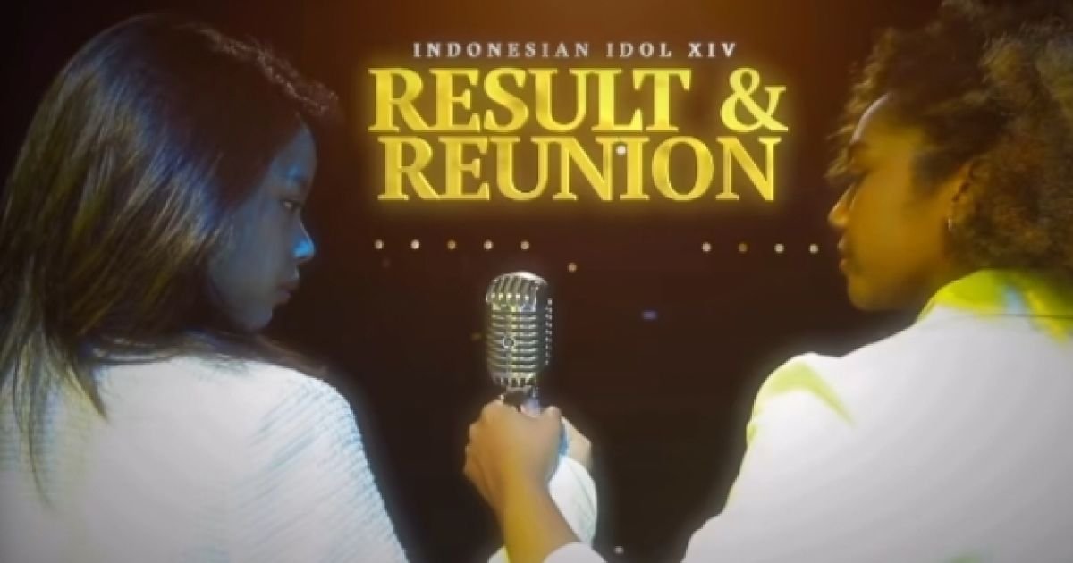 Menuju Mahkota Juara Indonesian Idol Season 14: Malam Penentuan Nasib Celyna dan Niki