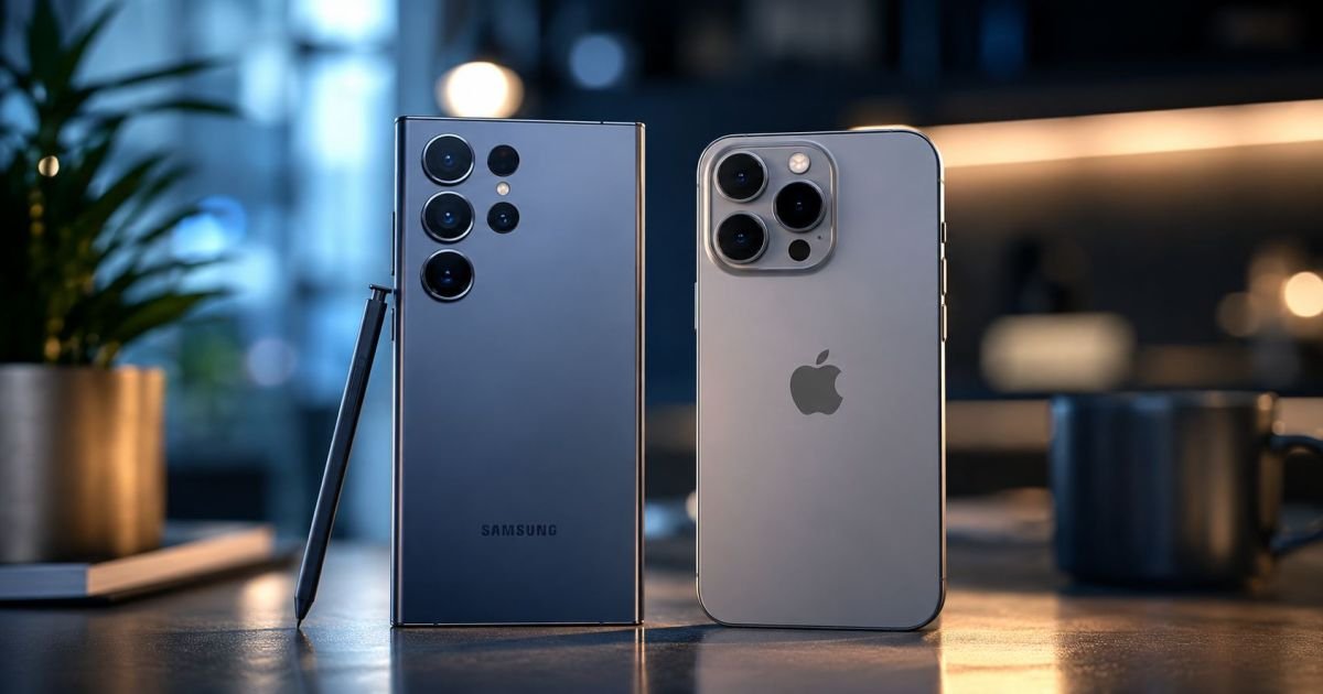 Samsung Rebut Takhta Kepuasan Pelanggan Ponsel dari Apple di Survei ACSI 2026