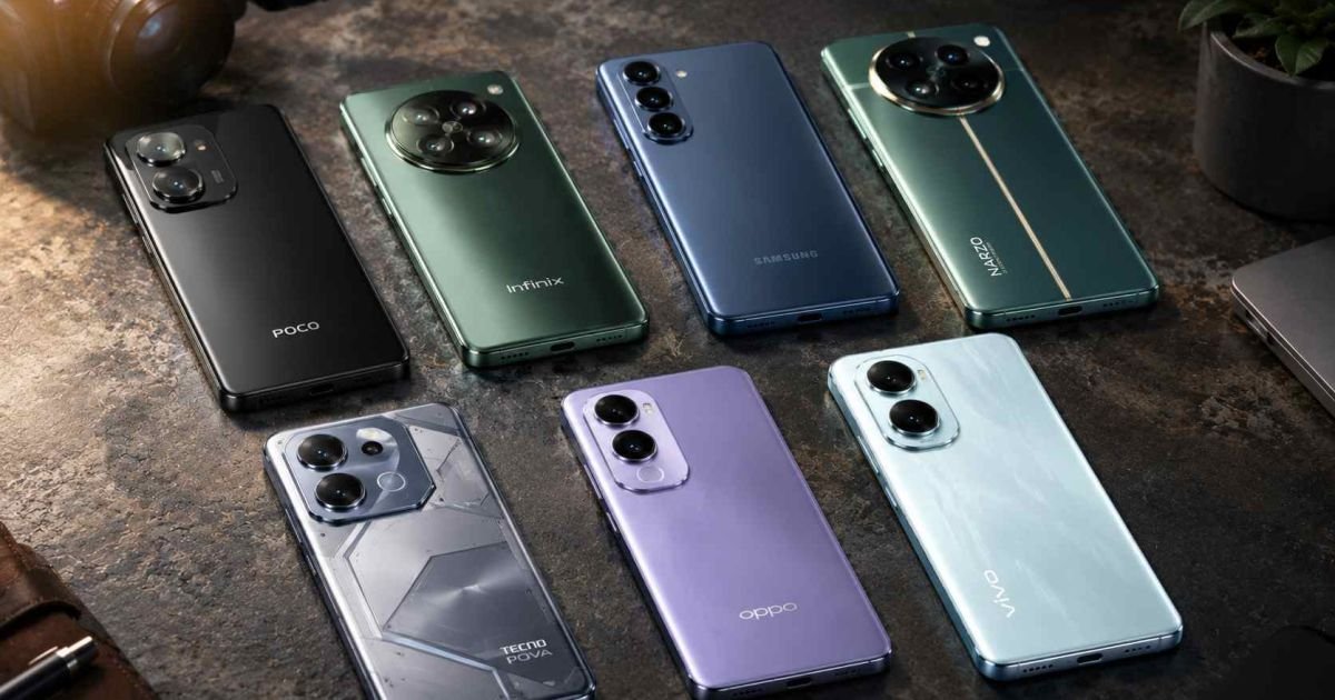 Solusi Penyimpanan Raksasa: HP Rp3 Jutaan Kini Dukung Memori Eksternal Hingga 1TB
