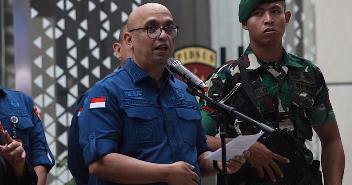 Kejaksaan Agung Selidiki Dugaan Manipulasi Harga Minyak Sawit, 10 Perusahaan Besar Jadi Target