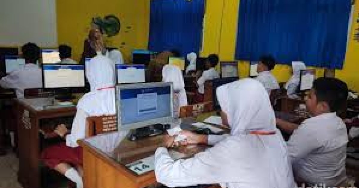 Kepastian Jadwal Pengumuman Hasil Asesmen Kompetensi Siswa SD dan SMP Akhiri Penantian Panjang Orang Tua