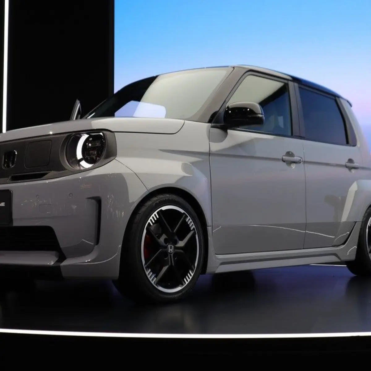 Honda Luncurkan Super-One, Mobil Listrik Kompak dengan Sentuhan Sporti untuk Pasar Jepang