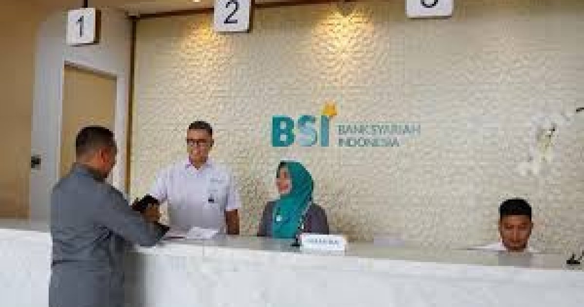BSI Pacu Pertumbuhan Bisnis Berkelanjutan hingga 2026 Melalui Penguatan Digitalisasi dan Pembiayaan UMKM Syariah