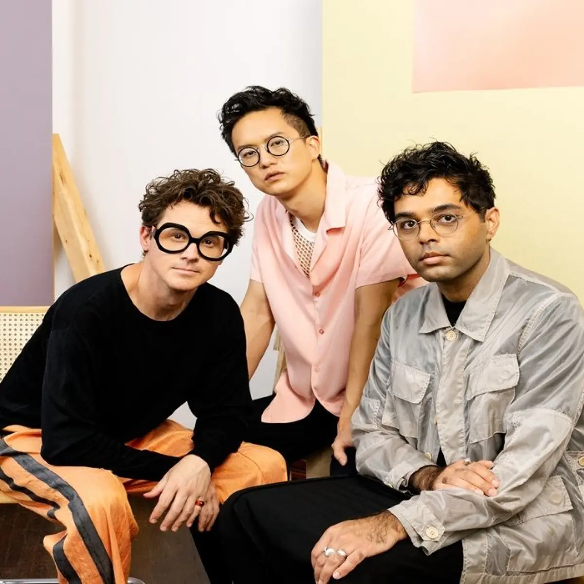 Son Lux Kembali Ramaikan Panggung Musik Dunia dengan Single Baru 'Endlessly' dan Album Mendatang 'Out Into'
