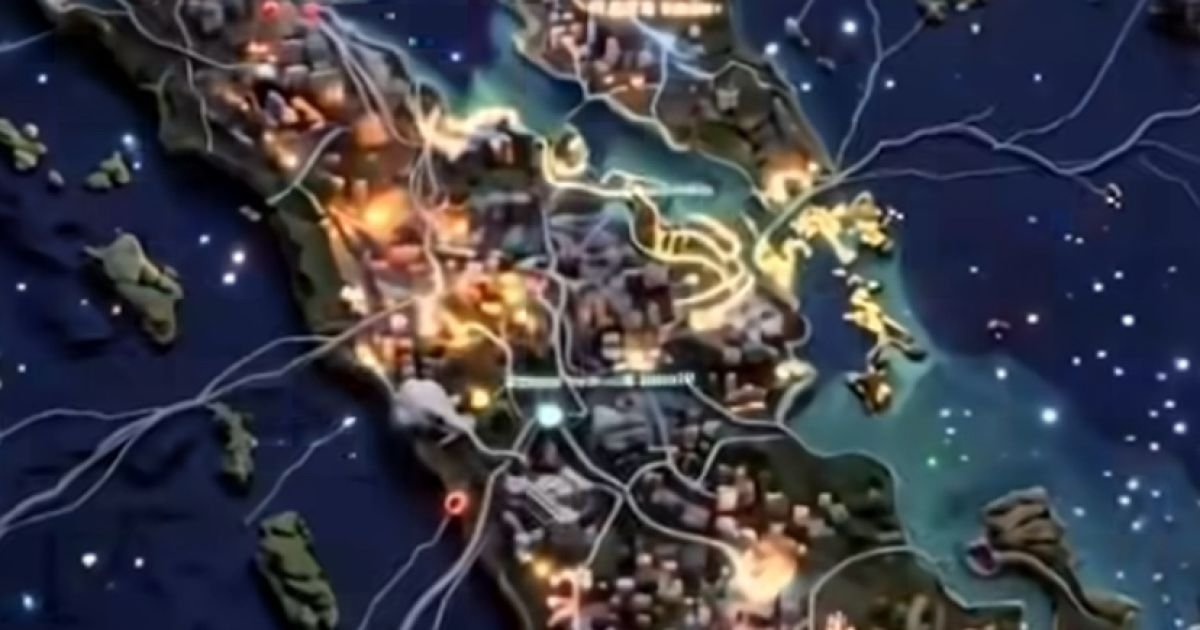 Pemerintah Jamin Kompensasi Blackout Sumatera, Fokus Pulihkan Deli Serdang