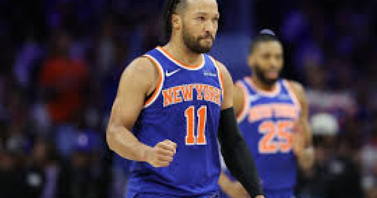 Kebangkitan Knicks: Jalen Brunson Pimpin Dominasi Sapu Bersih Wilayah Timur Menuju Final NBA