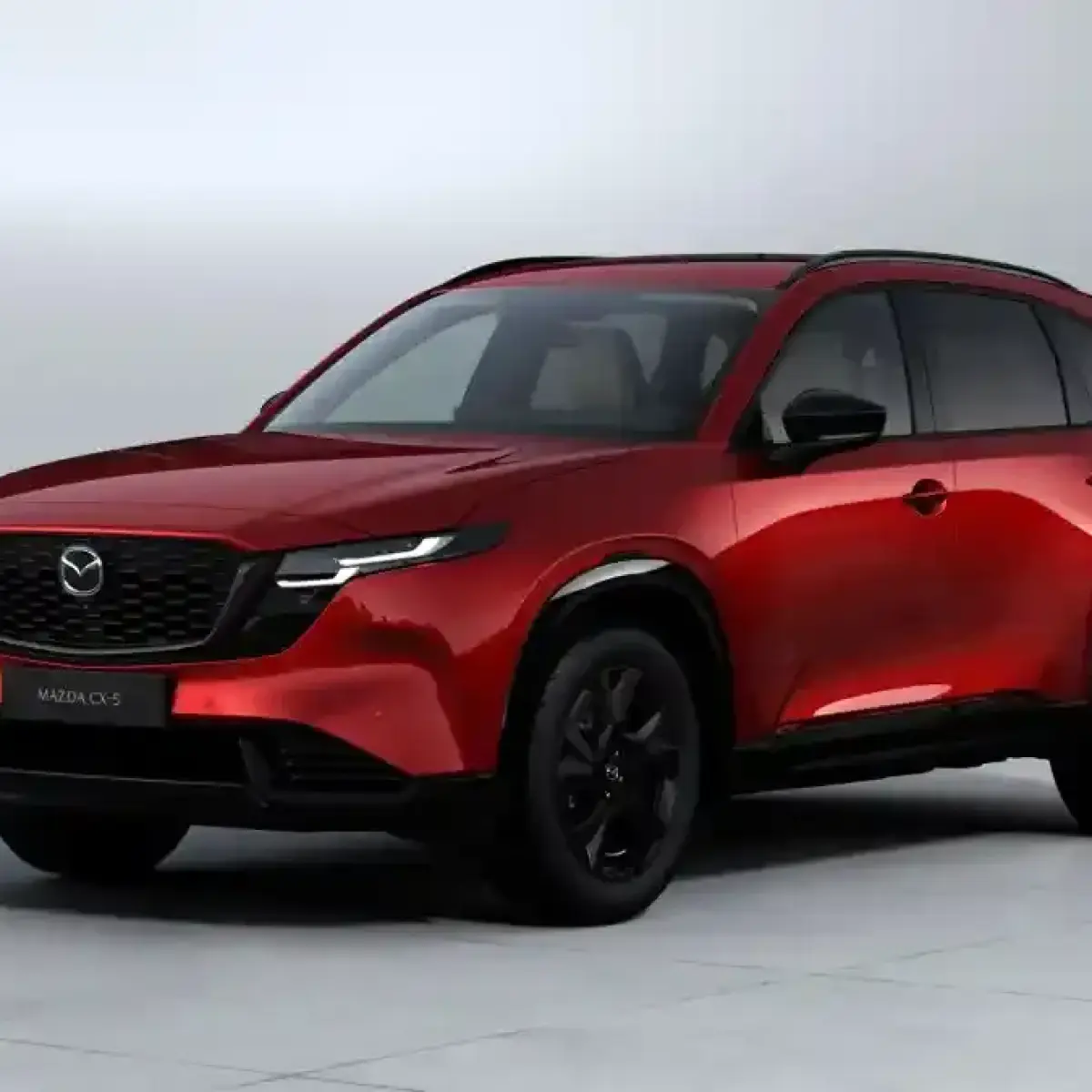 Mazda Siapkan CX-5 Generasi Baru 2026: SUV Premium Jepang Berevolusi dengan Bodi Lebih Bongsor dan Elektrifikasi Ringan
