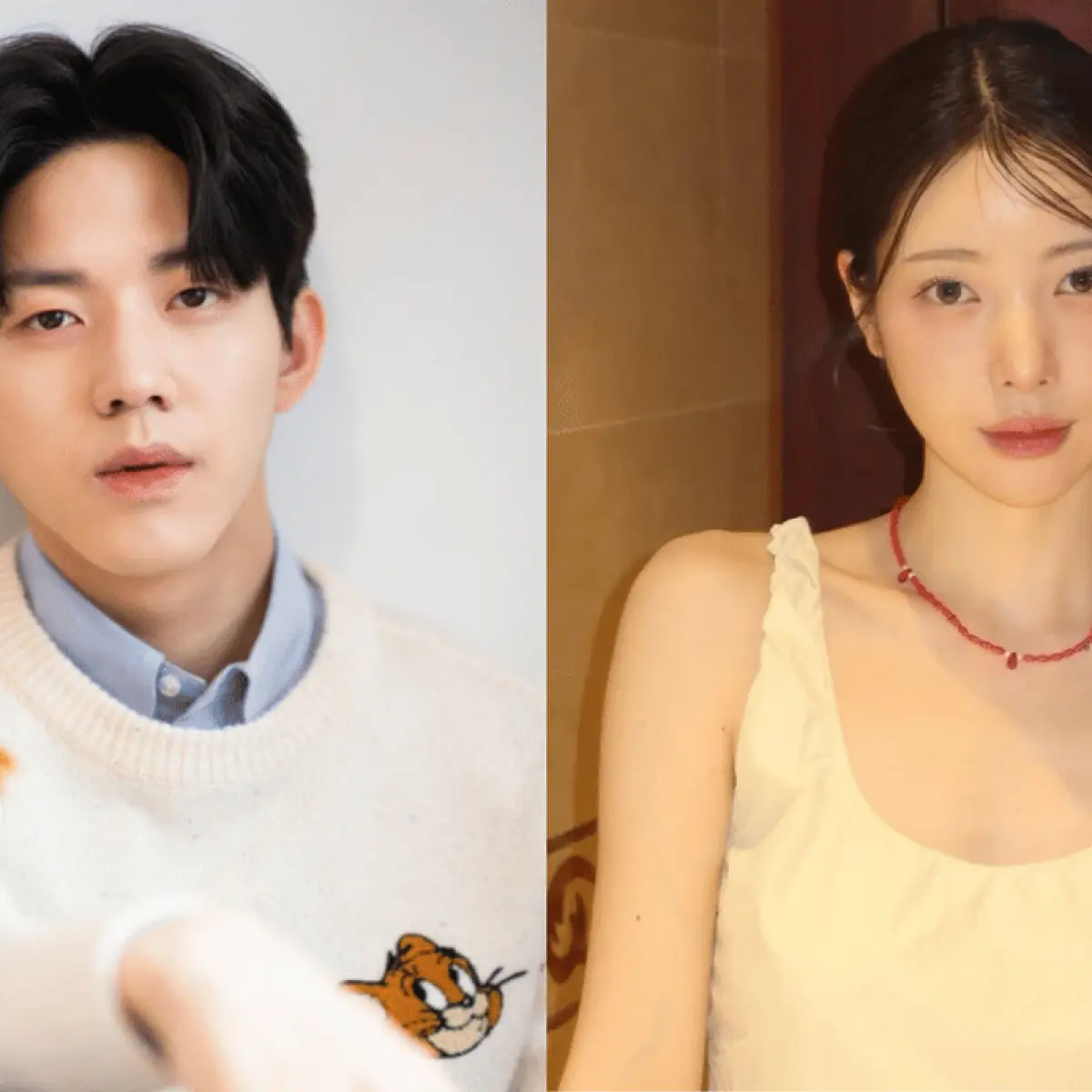 Jejak Digital dan Kesamaan Gaya Hidup: Fakta di Balik Rumor Kedekatan Drummer DAY6, Dowoon, dengan Influencer Yoo Ji Yoo