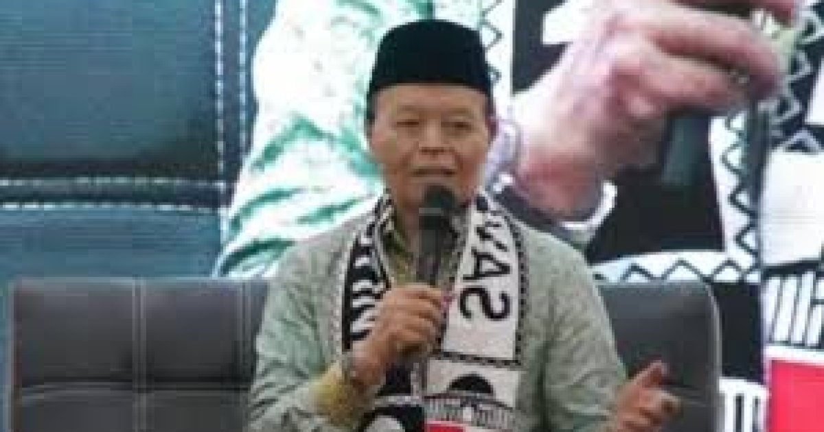 Tokoh Nasional Mendesak Pemerintah Ambil Langkah Hukum Internasional Pasca Tragedi Kemanusiaan di Laut Mediterania
