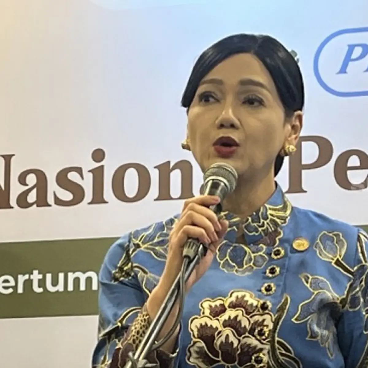 Dorong Ekonomi Lokal, OJK Fokus Salurkan Pembiayaan Inklusif untuk UMKM dan Sektor Unggulan Daerah