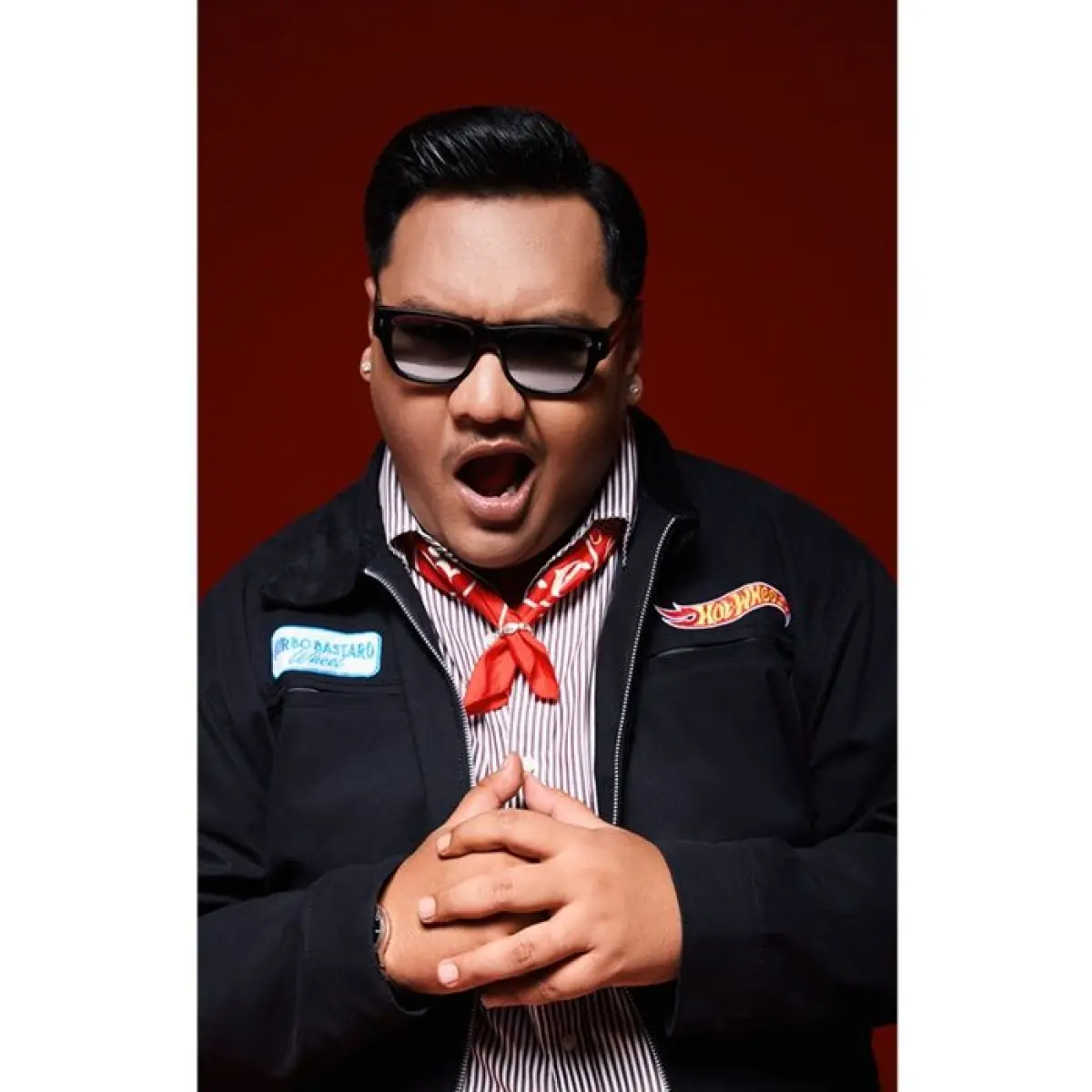 Ndarboy Genk Hadirkan Single 'SEKIP': Refleksi Kedewasaan dalam Melepas Demi Cinta Sejati
