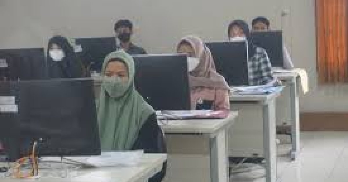 Peluang Tambahan! Cek Sisa Kursi Tersedia di PTN Melalui Jalur Seleksi Nasional Terbaru