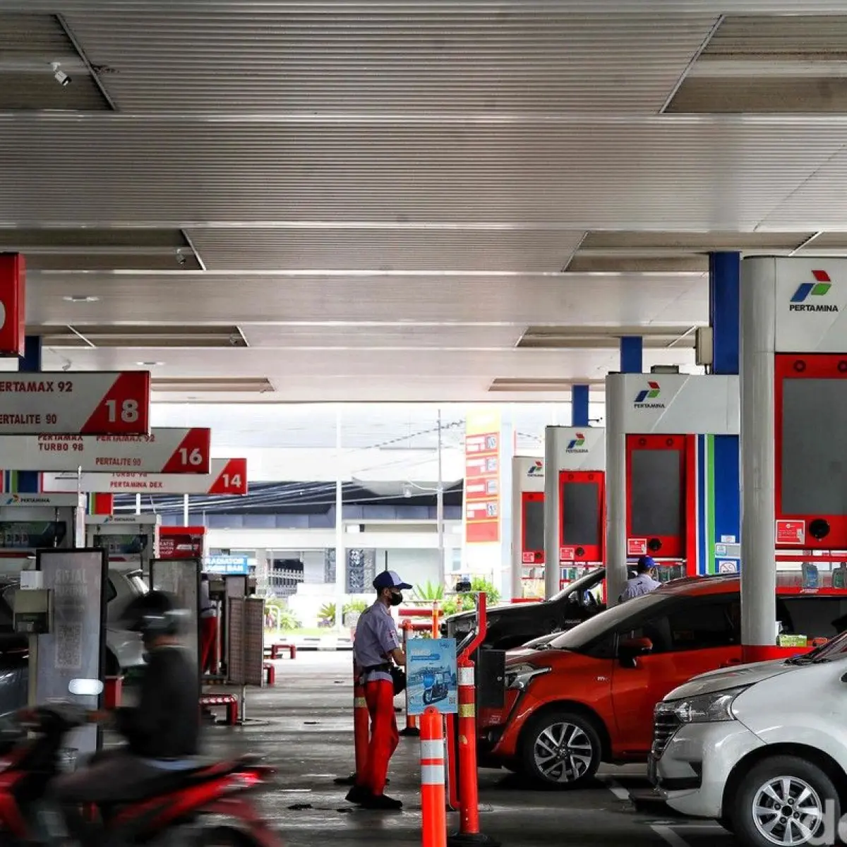 Pertamina Patra Niaga Bereaksi Tegas Atas Isu Pembatasan Konsumsi Pertalite di Masyarakat
