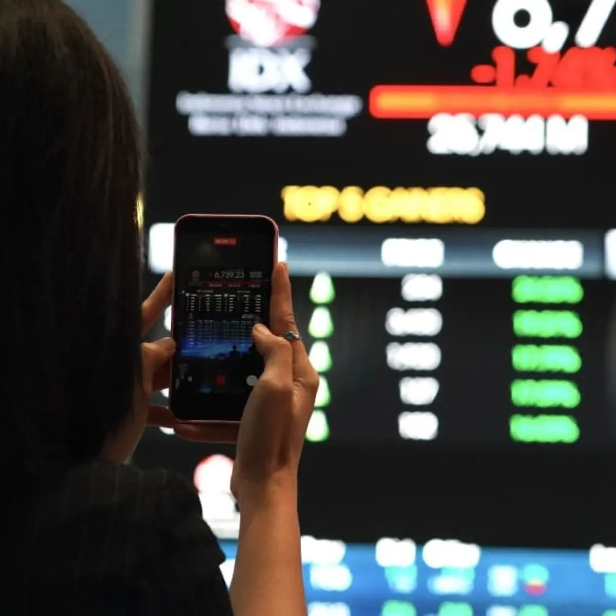 IHSG Terkoreksi Tajam di Tengah Pekan, Investor Perlu Evaluasi Ulang Strategi Pasca Penurunan Signifikan