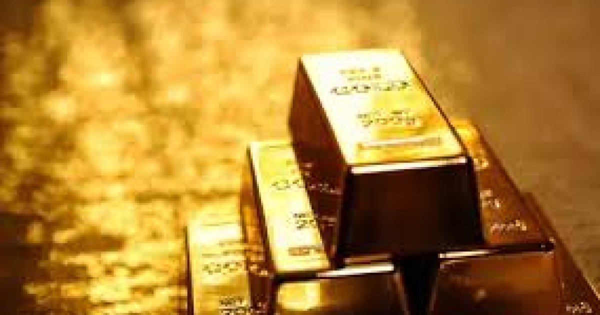 Bank Sentral Global Mulai Kurangi Kepemilikan Emas di Tengah Dinamika Ekonomi Dunia