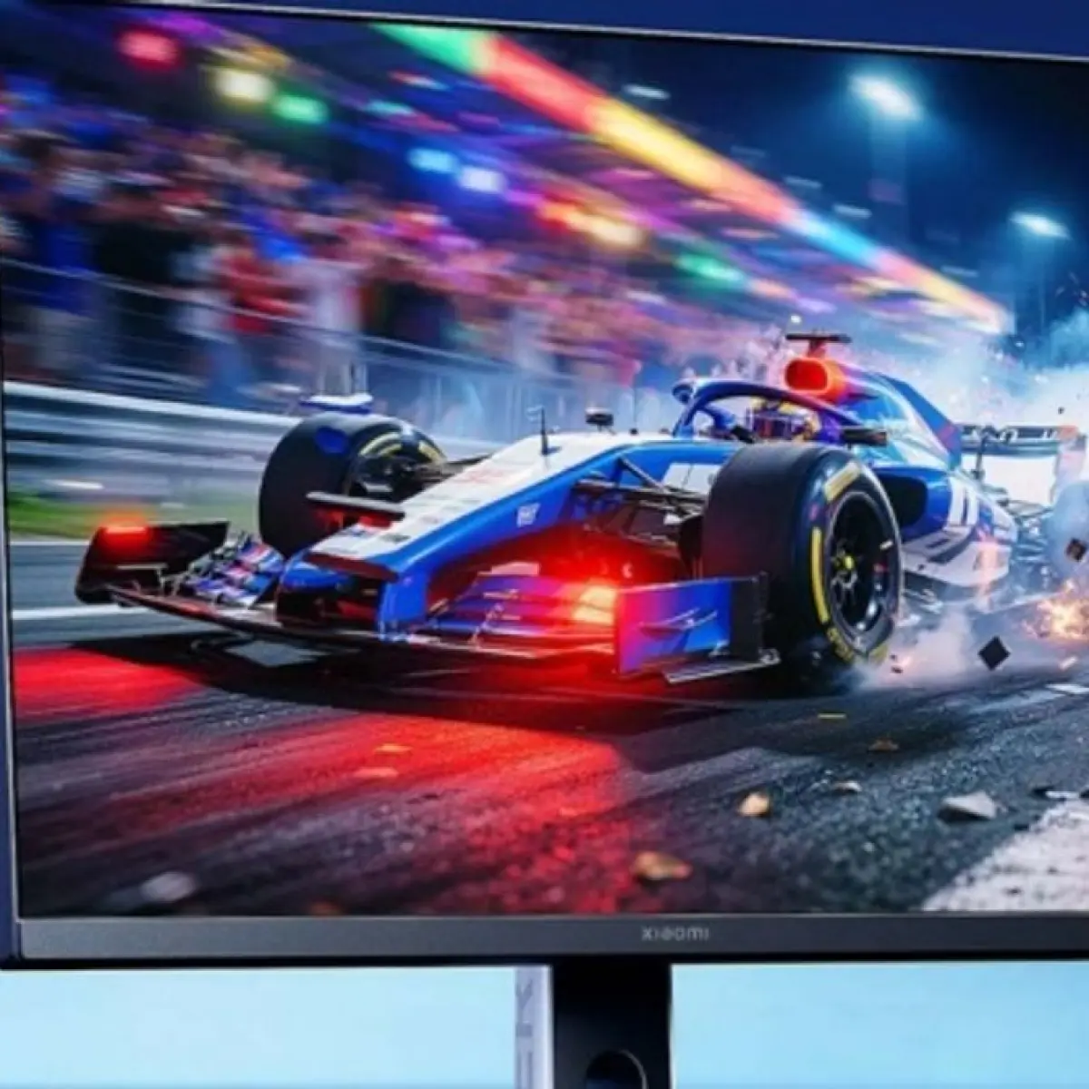 Xiaomi Resmi Bawa Monitor Gaming G25i ke Pasar Global, Perluas Dominasi Periferal PC