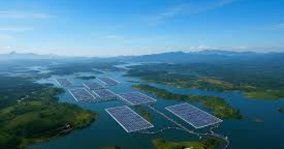 Hilirisasi Nikel dan PLTS 100 GW: Strategi Indonesia Menuju Kedaulatan Energi Terbarukan
