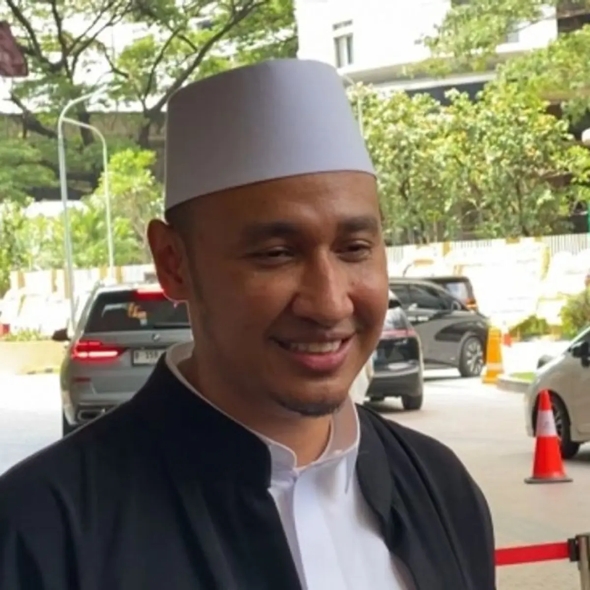 Persiapan Idul Adha, Habib Usman bin Yahya Siapkan 26 Sapi Kurban Berbobot Fantastis