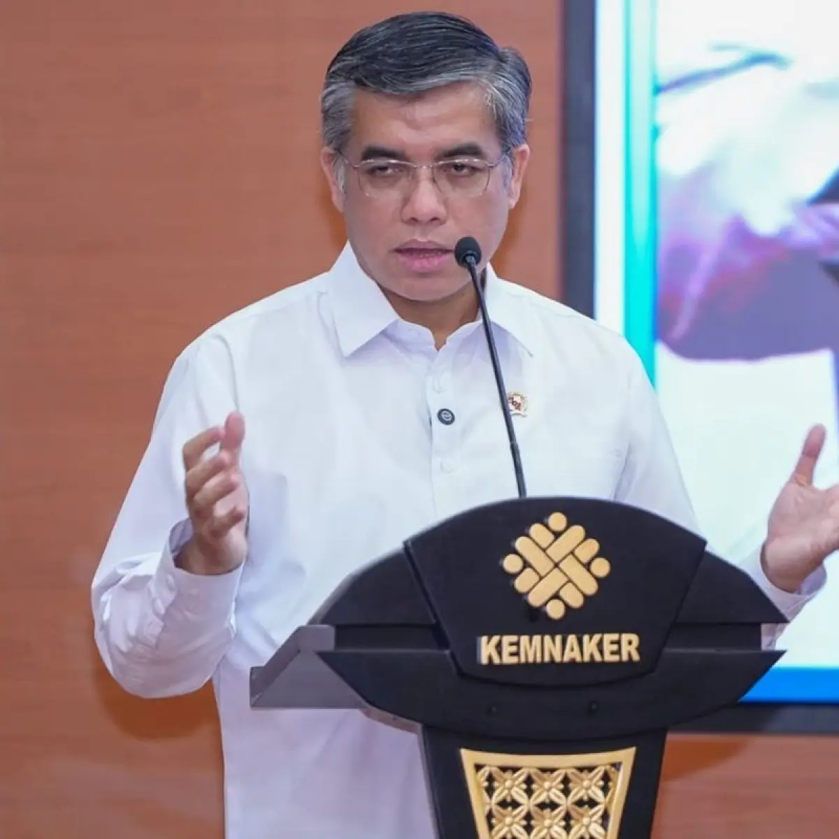Kapasitas Magang Nasional Melonjak 50 Persen di 2026, Targetkan 150 Ribu Anak Muda Terserap