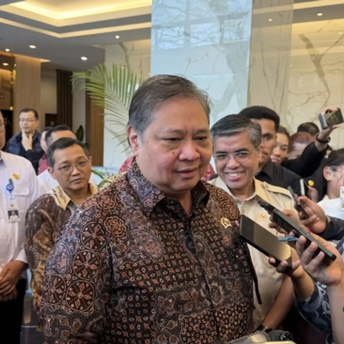 Strategi Hemat Energi Nasional: Pemerintah Perpanjang Masa WFH Dua Bulan Mendatang