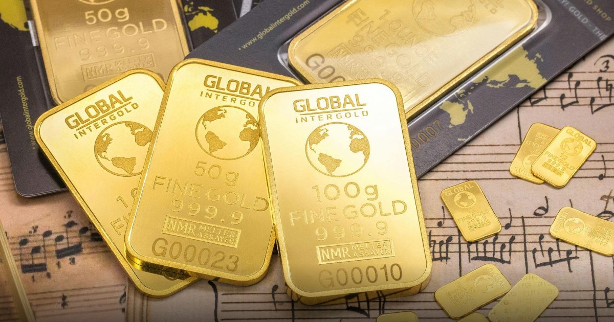 Analisis Pergerakan Harga Emas Hari Ini: Peluang Investasi Logam Mulia di Tengah Ketidakpastian Ekonomi