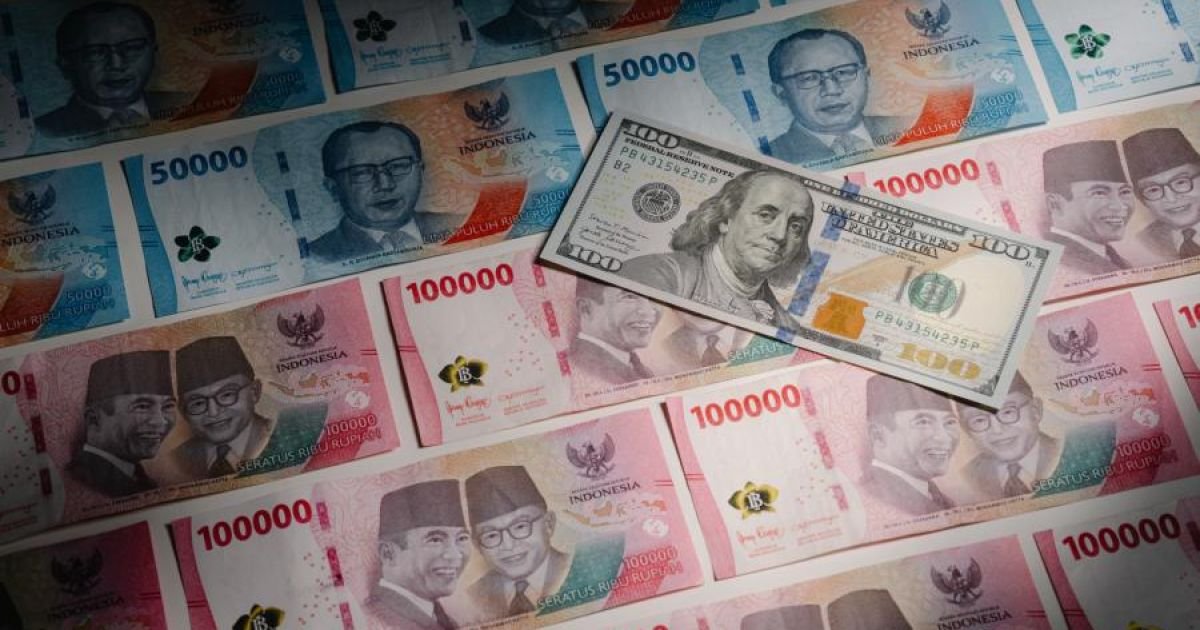 Dinamika Pasar Keuangan Nasional Pasca Pengunduran Diri Gubernur Bank Indonesia Perry Warjiyo