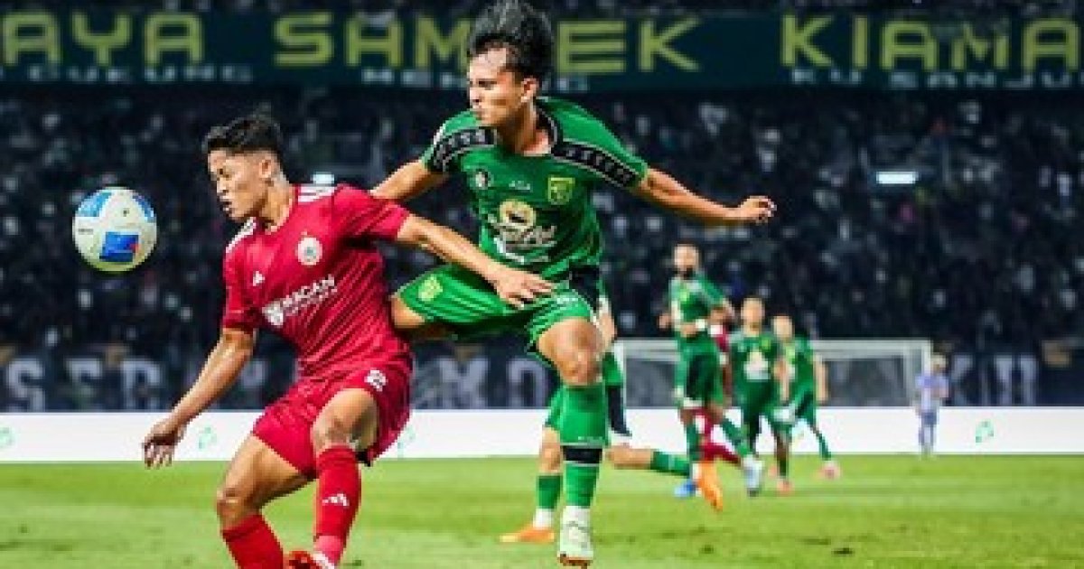Menganalisis Pembukaan Piala Presiden 2026: Mengapa Laga di Bandung dan Surabaya Jadi Sorotan Utama?