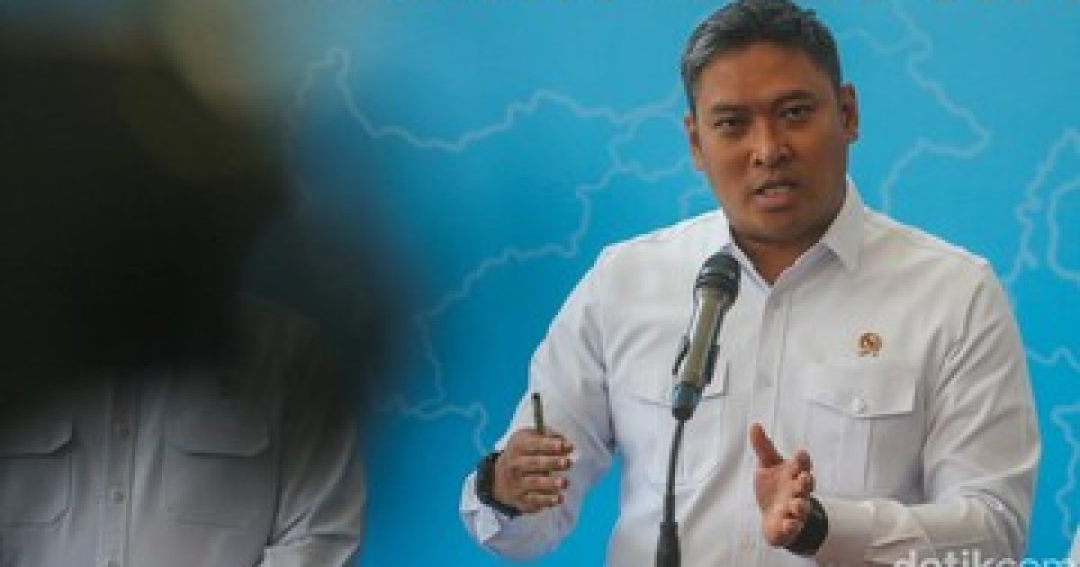 Upaya Pembenahan Tata Kelola, Badan Gizi Nasional Berhentikan Ratusan Pegawai