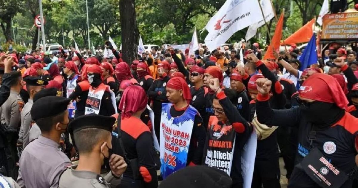 Langkah Praktis Menjaga Keharmonisan Industrial di Tengah Gelombang Mogok Kerja Juni 2026