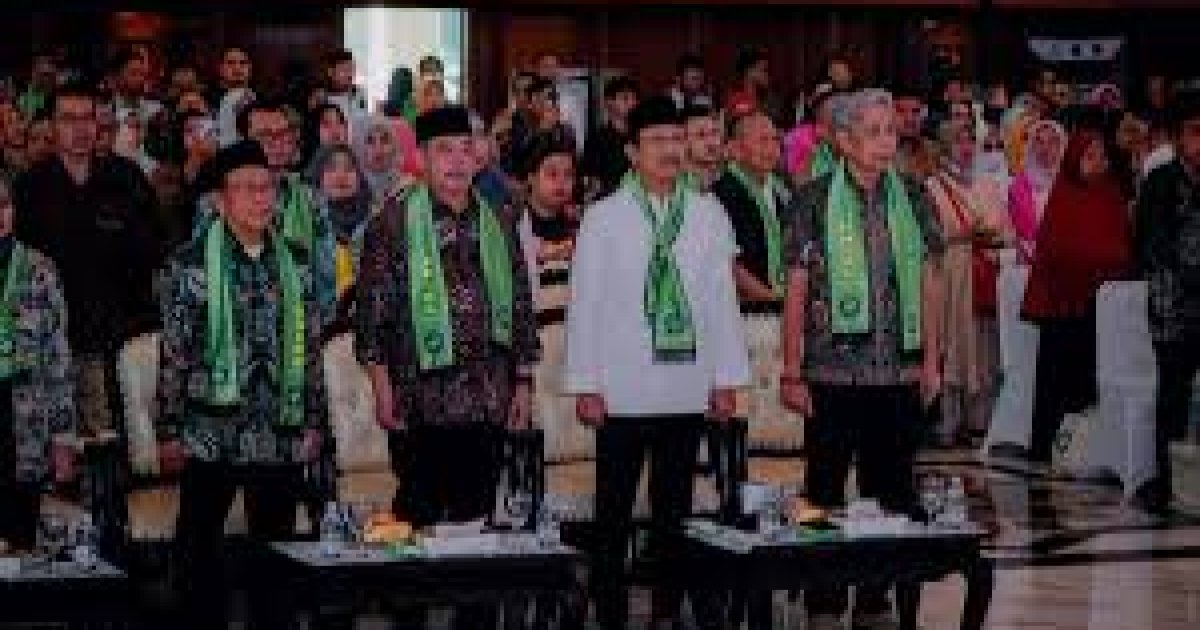 Strategi dan Solusi Praktis Mensos Saifullah Yusuf Dorong Peran DNIKS dalam Pembangunan Berkelanjutan